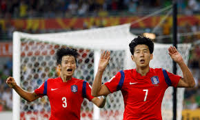 For the first time in its history, the tournament will be hosted outside the continent of asia. Asian Cup 2015 Final Preview South Korea V Australia Sandals For Goalposts