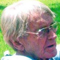 Dr. Alfred “Ross” Webster