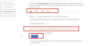 Activate office 2019/365 without product key. Resoudre Facilement Les Problemes D Activation Office