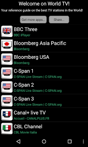 Whether you have cable tv, netflix or just regular network tv to. World Tv Apk Download From Moboplay