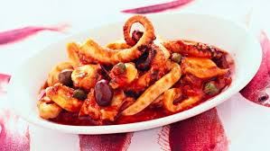 Check spelling or type a new query. Polpo In Umido Con Olive