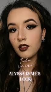 Alyssa Jablonski's Instagram, Twitter & Facebook