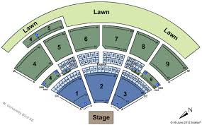 Isleta Amphitheater Seating Chart Isleta Amphitheater