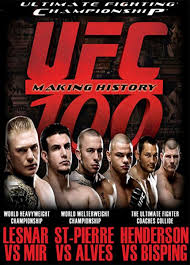 See more ideas about ufc, ufc poster, mma. Ufc 100 Lesnar Vs Mir Movie Posters From Movie Poster Shop