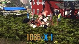 Kids are walking around with strange devices planted on them after visiting the. Goat Simulator Guide Mit Den Besten Geheimnissen Der Spiewelt Plus Stunt Video