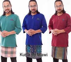 Baju cekak musang juga bermula di teluk belanga, singapura. Mawi Jual Kurta Bukan Baju Melayu Teluk Belanga Saya Tak Fikir Nak Jual Seluar Sedondon Hiburan Mstar