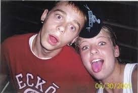 Nicole Alstott's Instagram, Twitter & Facebook