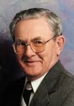 Obituary information for Donald L. McGhee