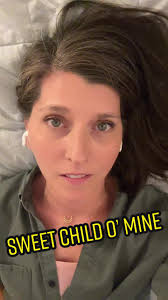 Jae Hall covers Guns N’ Roses