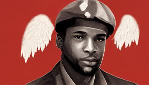 The Man Who Rode the Bear: Encounter with a grizzly