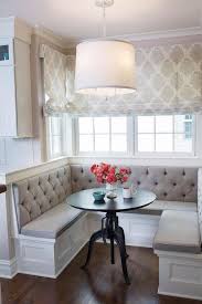The kitchen nook is bright and airy and allows for views of your massive. 40 Amazing Breakfast Nooks Ideas For Your Interior Decor Home Magez Dining Nook Kitchen Seating Banquette Ideas