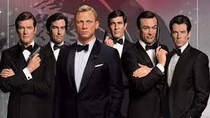 Related quizzes can be found here: James Bond Quiz How Well Do You Know James Bond