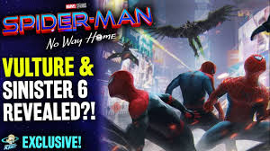 #spidermannowayhome only in movie theaters this christmas. Sg4ywq2t7rrr3m