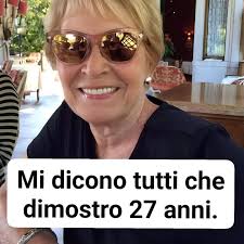 Quello Che Le Donne Dicono