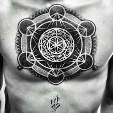 Check spelling or type a new query. Top 93 Sacred Geometry Tattoo Ideas 2021 Inspiration Guide Geometry Tattoo Sacred Geometry Tattoo Tattoo Designs Men
