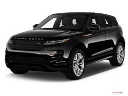 What adds to its presence is premium led headlights with signature drls, animated directional indicators, flush deployable door handles. 2021 Land Rover Range Rover Evoque Prices Reviews Pictures U S News World Report