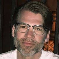 Chris Hitt's Instagram, Twitter & Facebook