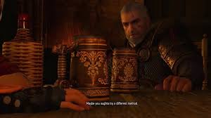 Witcher Sex Video - Geralt Fucks Ciri in Pussy- WtchSx - XNXX.COM