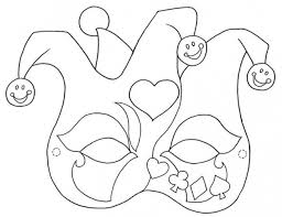 Pin Su Carnevale Per Bambini