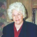 Rachel Estelle Mallory Jones