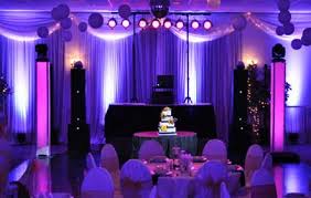Wedding Uplighting Will Bring Your Reception To Life Akron Ohio Canton Ohio Medina Ohio