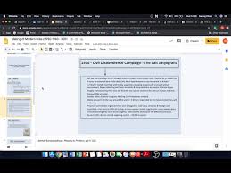 Modern India, 1930-1940 ...