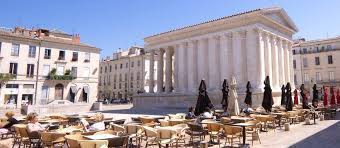 Nîmes has expanded considerably since the 1960s, attracting population from its rural hinterland as well as from abroad (especially north africa) and from other french regions. Walk Through History In Nimes Museums And Monuments