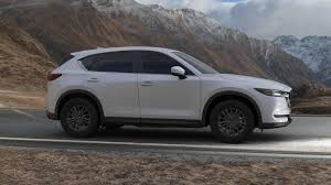 Not only does it boast. 2021 Mazda Cx 5 Crossover Suv Fuel Efficient Suv Mazda Usa