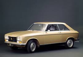 Nous propose comme voiture de collection : Pictures Of Peugeot 304 Coupe 1970 75