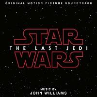 Listen to trailer music, ost, original score, and the full list of popular songs in the film. Star Wars The Last Jedi Soundtrack Review John Williams Movie Wave Net