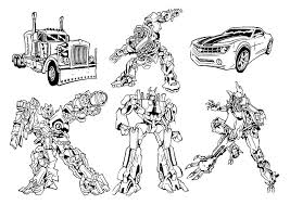 Transformers optimus prime coloring pages are a fun way for kids of all ages to develop creativity focus motor skills and color recognition. Transformers Coloring Pages Free Printable Coloring Pages For Kids