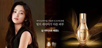 Maybe you would like to learn more about one of these? Korean Cosmetic Malaysia Korean Beauty Malaysia Korean Makeup Malaysia Korean Skincare Malaysia