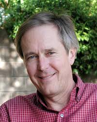 James Fallows to Give His Diagnosis