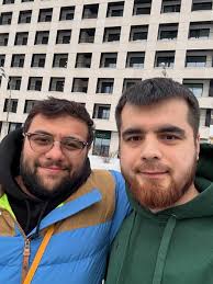 Photo by Steven Alexander Waldron (@waldron1606) · January 18, 2026