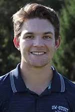 2019-20 Men's Golf Roster