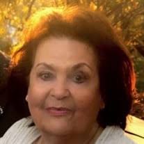 Ruth Passmore Sorsby Obituary (2023)