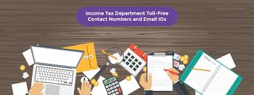 To better address and assist our players, free fire servers have their own local customer service teams. Income Tax Department Toll Free Contact Numbers Email Ids