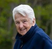 Margaret “Patty” Rice Stout Obituary