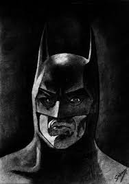 All the best batman drawing images 35+ collected on this page. Batman Drawing By Salman Ravish