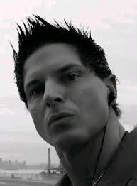 Zak Bagans 20 years ago (2004) #GhostAdventures
