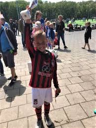 Je filmt en codeert de wedstrijden tevens analyseer je de. Milan Ten Kate Naar Voetbalacademie Fc Twente Heracles Goorsnieuws Nl