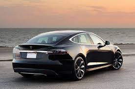 The Top Green Cars To Buy Tesla Model S Tesla Model S Black Tesla Model