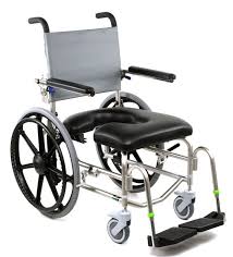 Raz Sp Mobile Shower Commode Chair Shower Commode Chair Shower Chair Shower Wheelchair