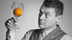 La Distesa's Corrado Dottori