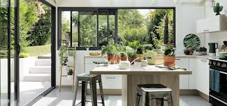 Maybe you would like to learn more about one of these? Construire Sa Veranda Tout Ce Qu Il Faut Savoir Marie Claire