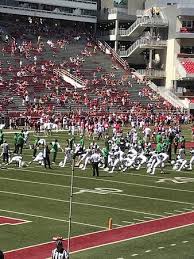 Razorback Stadium Picture Of Donald W Reynolds Razorback