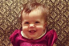 New readers: Isabel Davies and Genevieve Burt