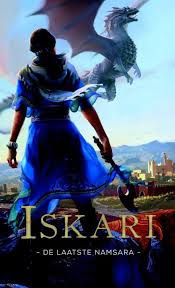 Bol Com Iskari 1 De Laatste Namsara Kristen Ciccarelli 9789463491303 Boeken Boeken The Lunar Chronicles Fantasiewereld
