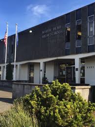 North bend vacation rentals north bend vacation packages flights to north bend north bend restaurants things to do in north bend north 14 lane bowling center on the southern oregon coast. After Discrimination Allegations North Bend Moves High School Principal To Middle School Kcby