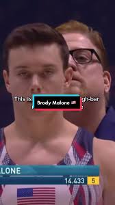 Bobby Malone Gymnastics